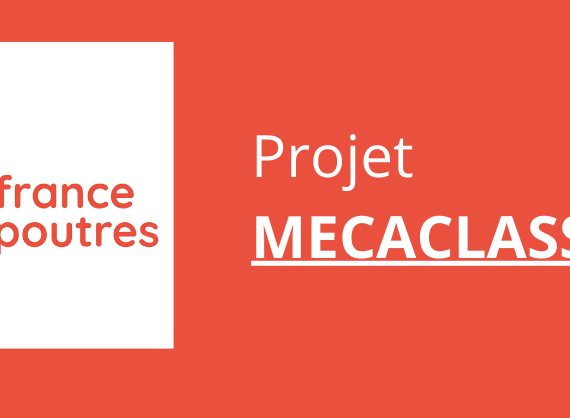 Projet MECACLASS