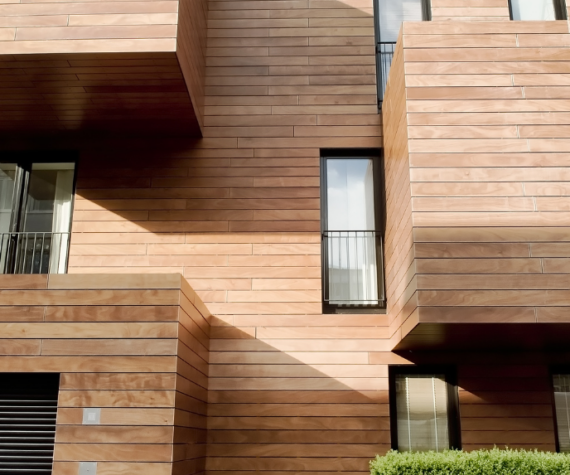 2B2C Bâtiment Bois et Changement Climatique