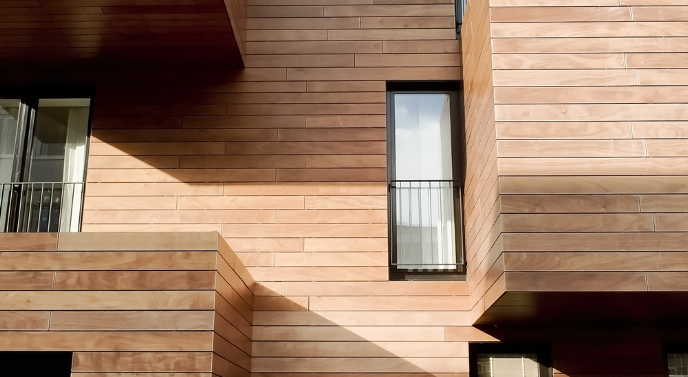 2B2C Bâtiment Bois et Changement Climatique