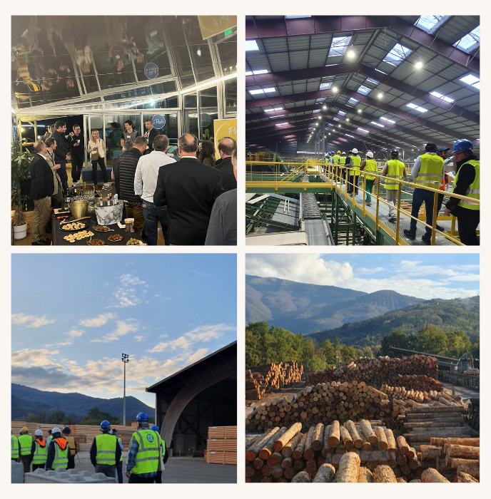Retour sur le Tour de France CTB&NF en Occitanie