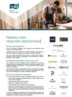 Capture fiche ergo