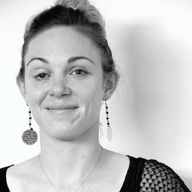 Portrait justine rouger