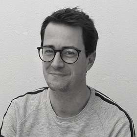 Sylvain Boulet