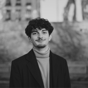 Romain Bonifacj