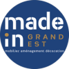 logo made in grand est